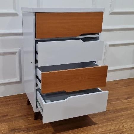 

Credenza Rak Arsip Rak Laci Drawer Lemari Buku Lemari Arsip Rsg 88