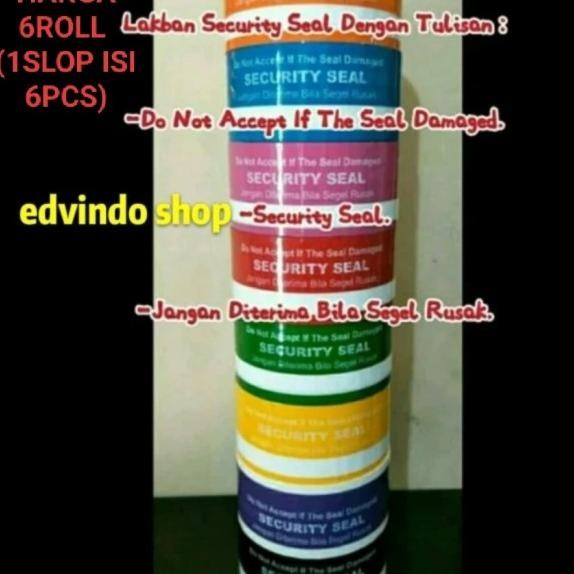 

Laban Printing Ecurity Eal 4T Jangan Diterima Bila Egel Rua