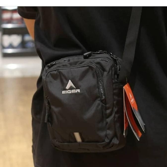 Grosir Tas Selempang Eiger Original 7352 Murah