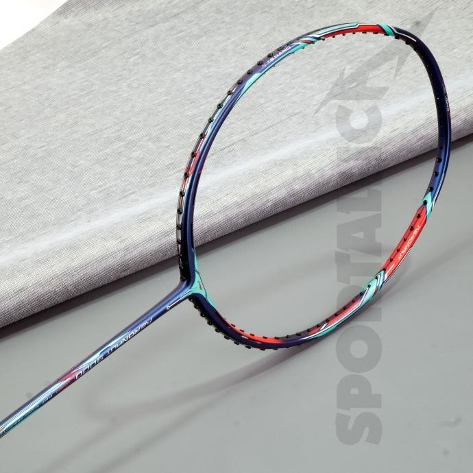 Raket Badminton Li-Ning / Lining Aeronaut 9000C / 9000 Combat Original Dan Terpercaya