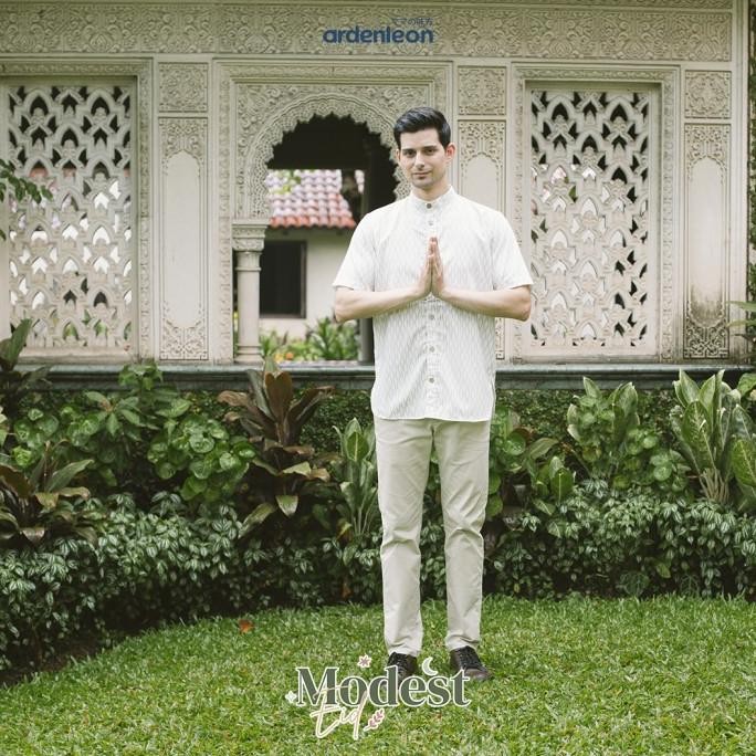 Murah Ardenleon Atasan Dewasa Raya Men Shirt