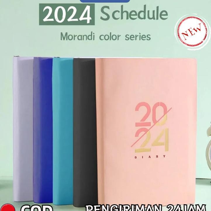 

Agenda Planner 156 Page Noteboo A5 Diary Journal Noteboo Chool Tationary Journaling Office Accee Upplie