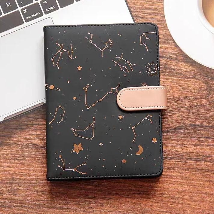 

Loooopy Tarry Y Planner Yearlyweely Planner 288 Page A6 Ize Noteboojournaldiary Pu Leather Oft Cover Tationery
