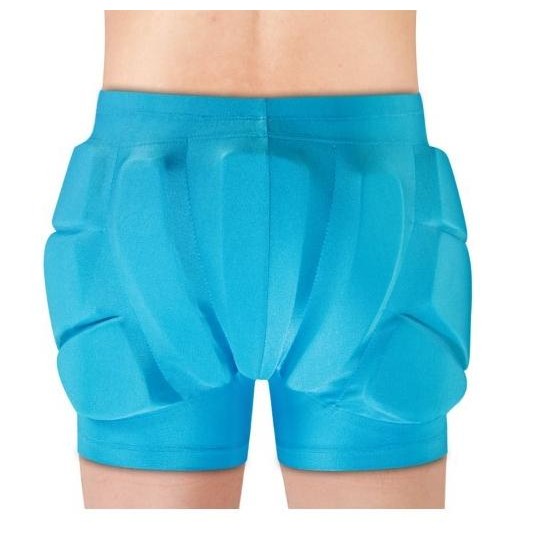 Wosawe Celana Dalam Protector Anak - Pelindung Pinggul Tulang Ekor Original Dan Terpercaya