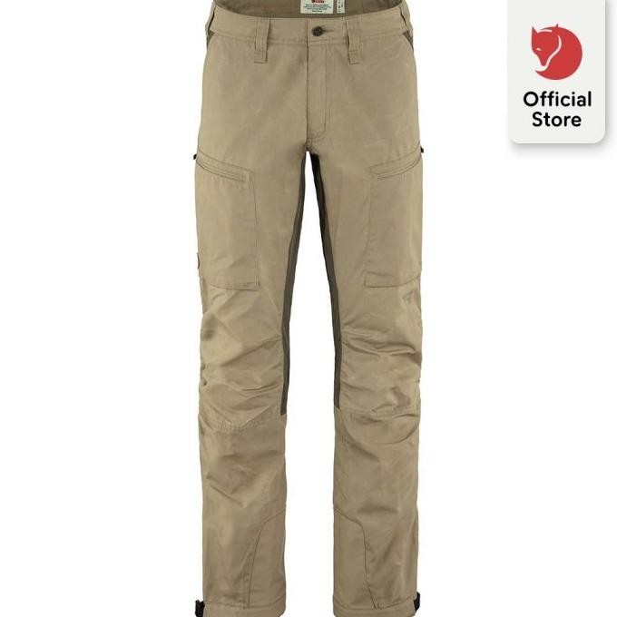 Grosir Celana Panjang Pria Fjallraven Abisko Lite Trekking Trousers M