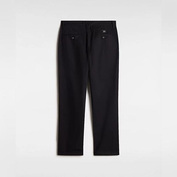 Murah Vans Authentic Chino Relaxed Pants Black