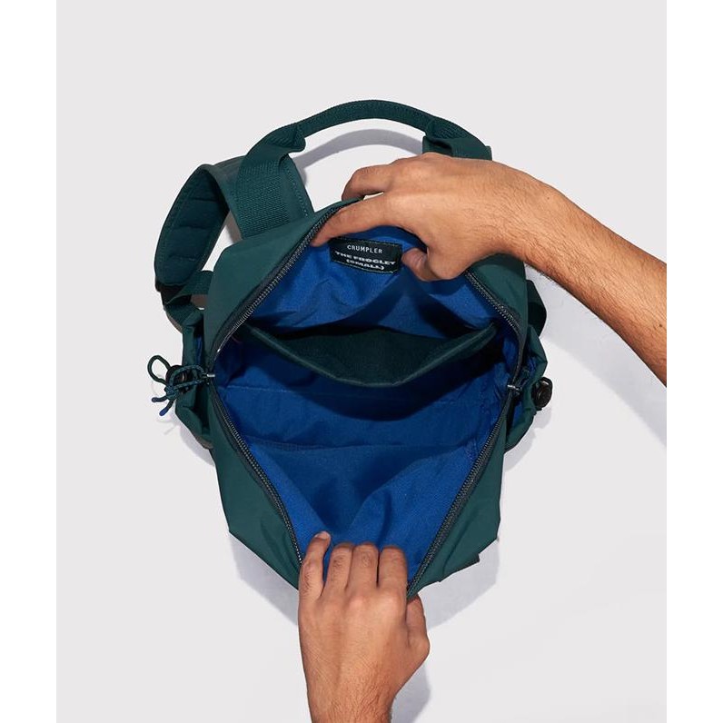 Grosir Crumpler Backpack - Froglet (S) Backpack