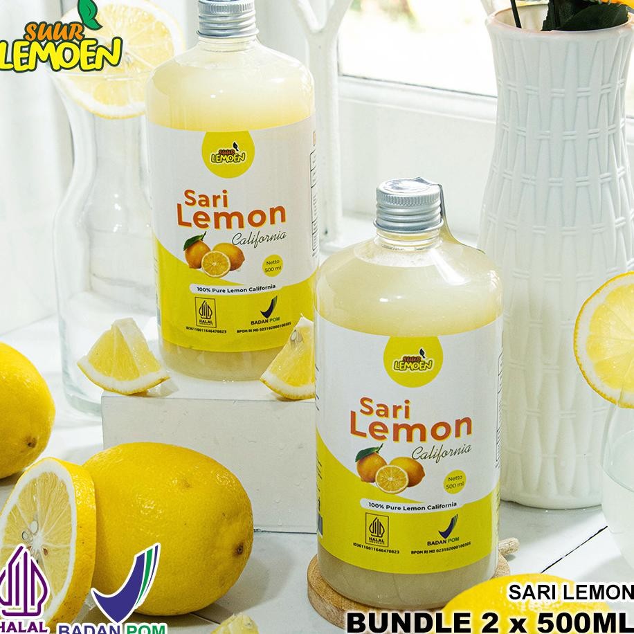 

Uur Lemoen Ari Lemon Murni 1 Liter Freh Air Lemon Ala Untu Deto Halal Dan Bpom 4