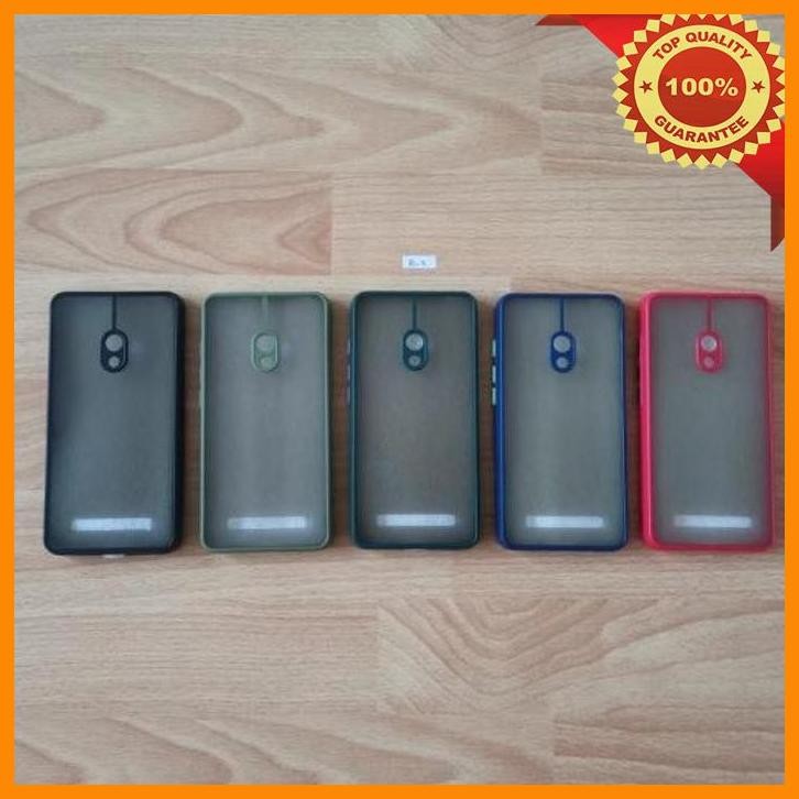 (GRA) FUZE CASE MY CHOICE CAMERA PROTECTION ASUS ZENFONE 5 (A500CG / A500KL)