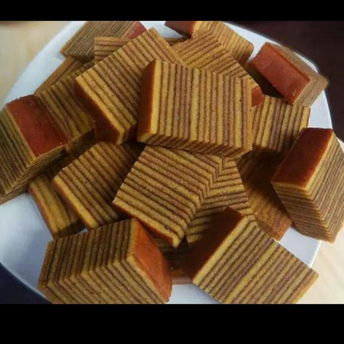 

Terlaris Lapis Legit Zulaikha Medan Ukuran 10X20 Ready Stok