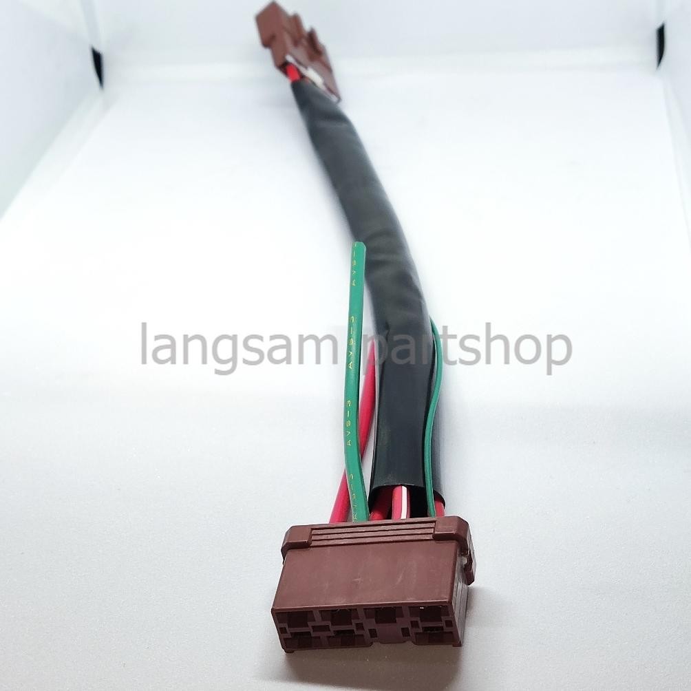 SOKET ECM ACG BEAT Fi VARIO 110 SCOOPY ESP