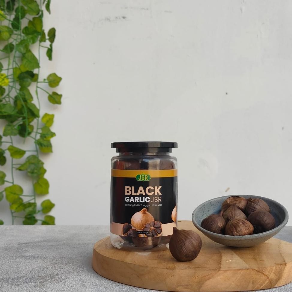 

Bla Garlic Jr Omendai Dr Zaidul Abar Bawang Putih Tunggal 100Gr