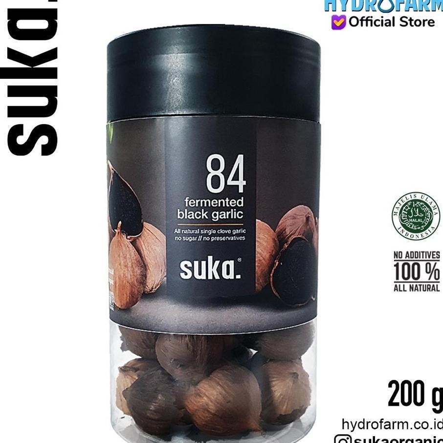 

Ua Fermented Bla Garlic