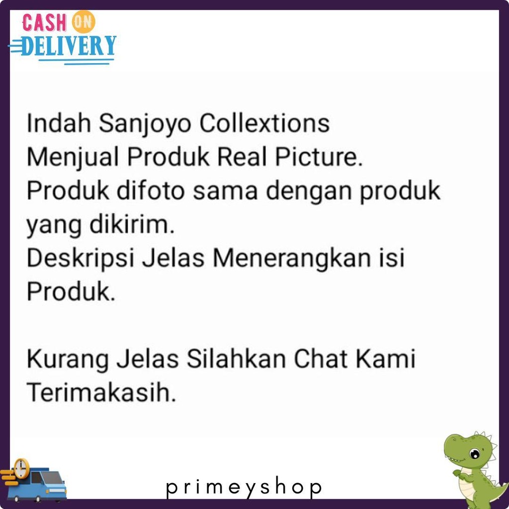 Barongan Anak Sd Kualitas Pentas Asli