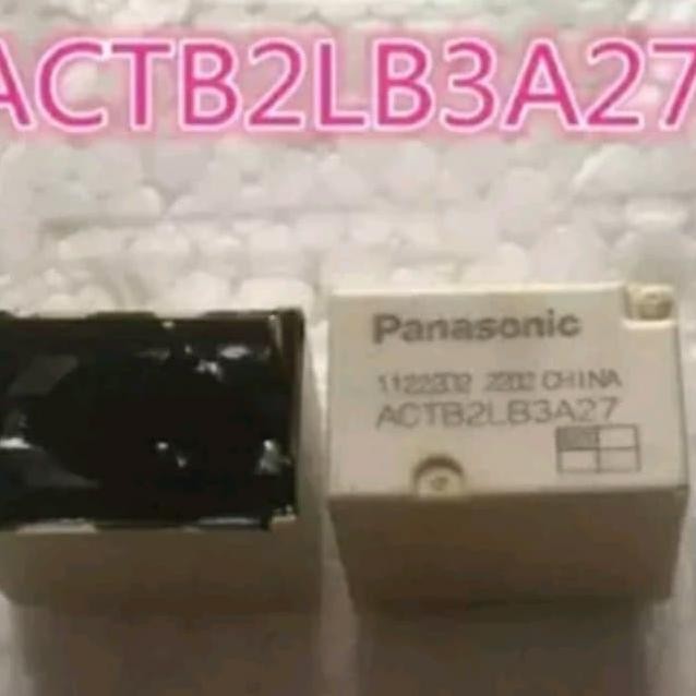 Relay Fuse Box 5 Pin Proton Exora Bold Prime Preve Suprima Kotak Skrng Top