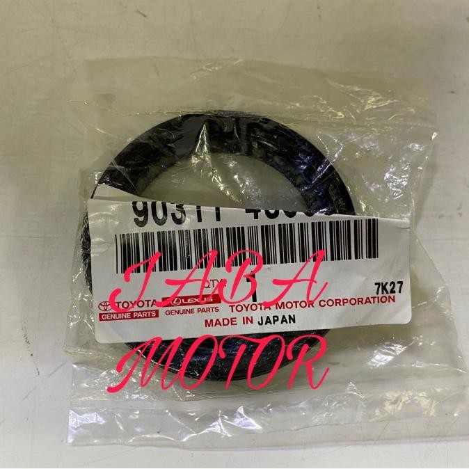 Seal Transfer Case Hilux Double Cabin Original Great