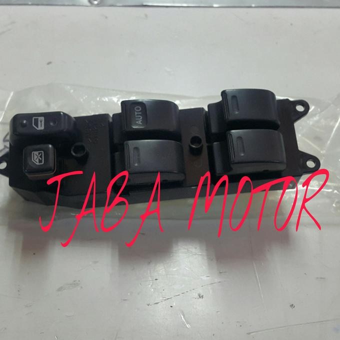 Saklar Power Window Soluna-Switch Power Window Soluna Great
