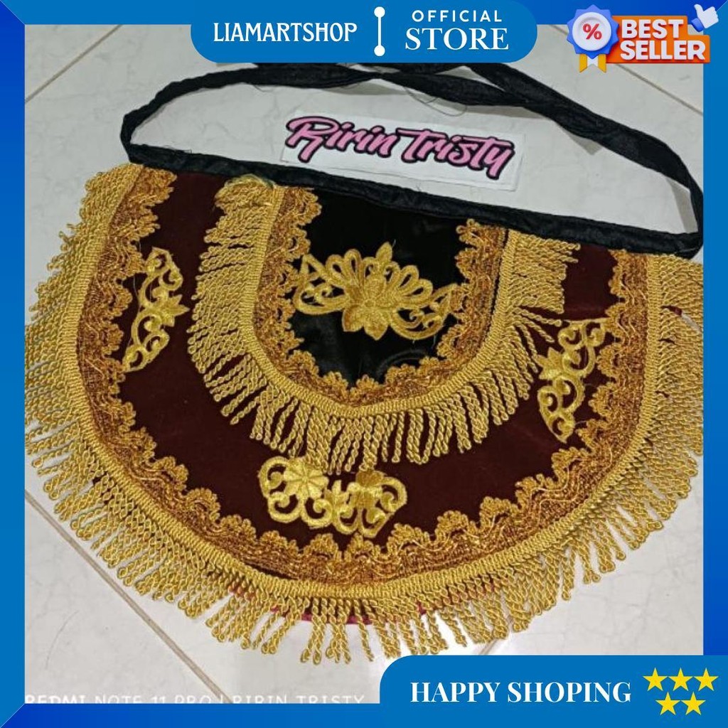 Rampek/Dodotan/Rampek Celeng Sregi/Bokongan Tari D Termurah