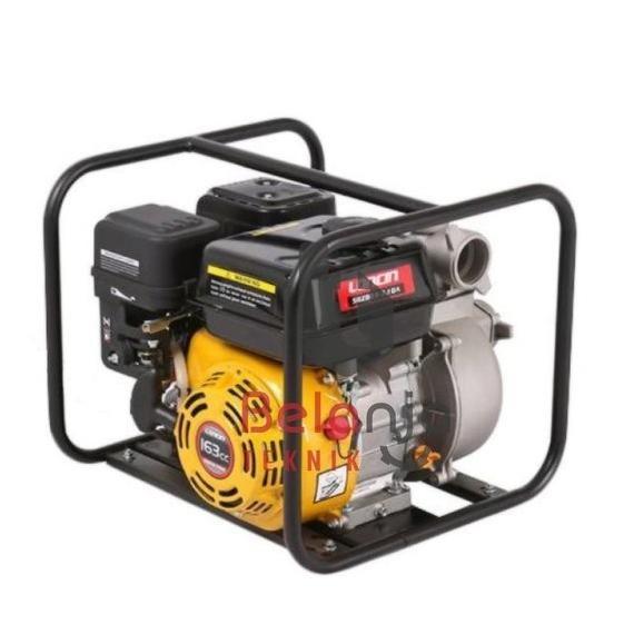 Mesin Alkon Loncin LC 20 Pompa Air Irigasi 2 Inch 6 Meter LC20