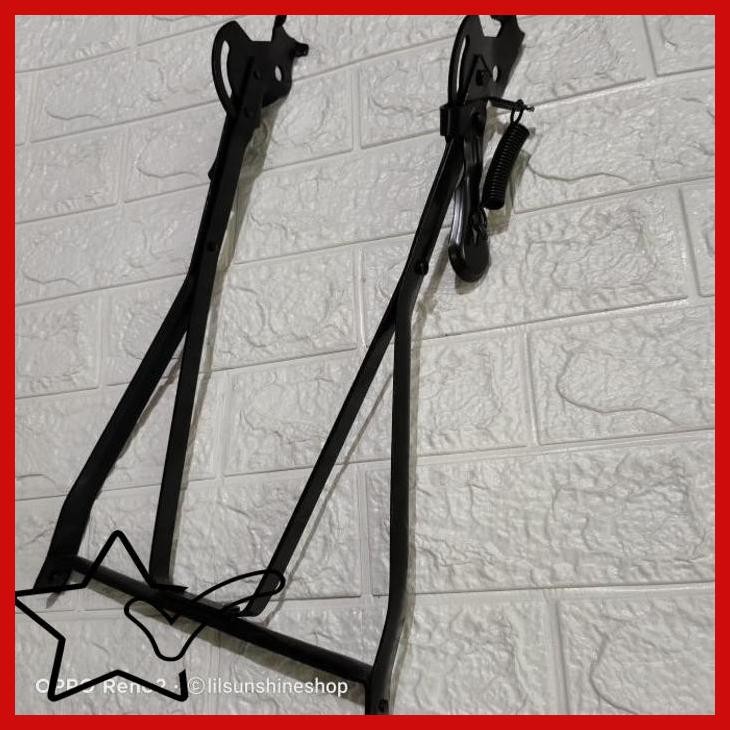 [LSS] JAGANG STANDAR SEPEDA ONTHEL JADUL 28 ONTEL GAZELLE BATAVUS RALEIGH