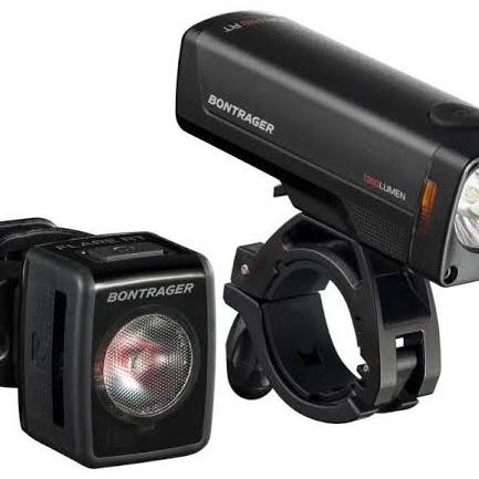 TERMURAH - bontrager ion rt dan flare rt