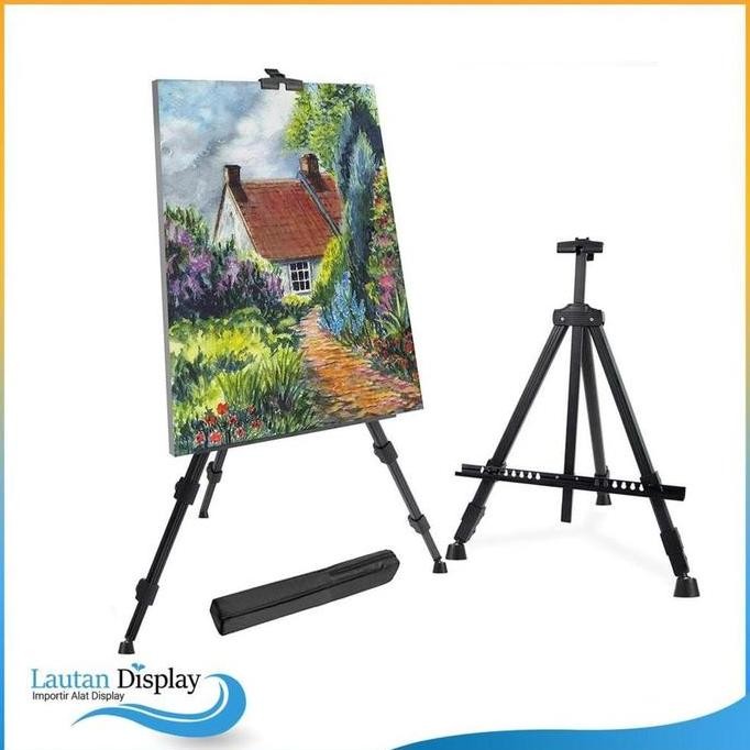 

Tripod Frame Foto, Tripod Standing White Board, Tripod Stand Foto Wedding, Stand Lukis Besi Untuk Penopang Bingkai, Lukisan, Papan Tulis, Figura Lukisan
