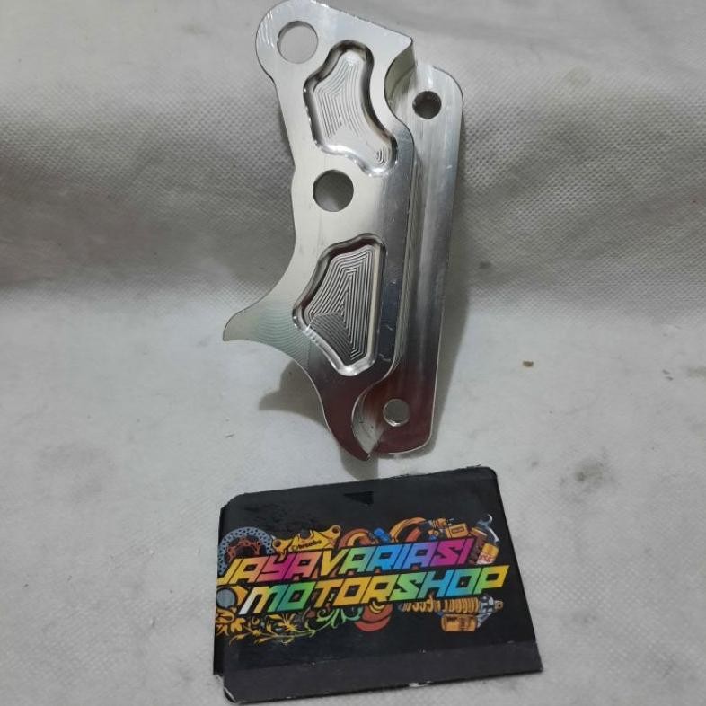 Termurah Breket Bigpot Kaliper Monoblok 4Piston Axial Kanan Disc 300Mm 320Mm Pnp Ninja R Rr 150/ Sat
