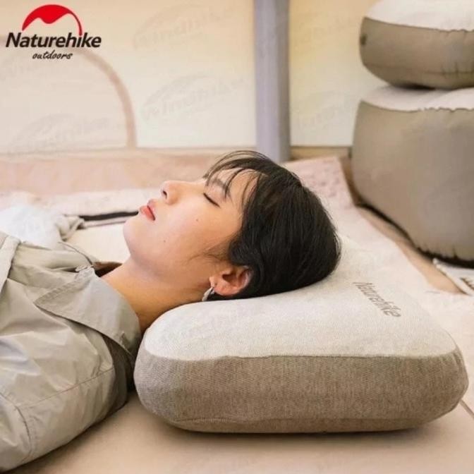 Bantal lipat Travel Naturehike NH22ZT002