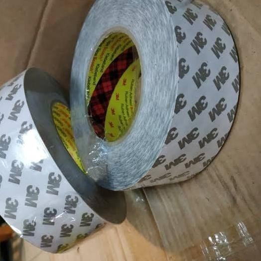 

Double Tape 3M 9075I. 48Mm X 50M Original Produk