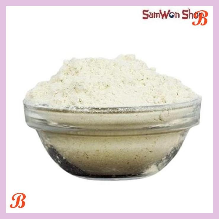 

| SMW | WASABI POWDER 200 GR - BUBUK PREMIUM QUALITY KOREA JEPANG SUSHI RESTO