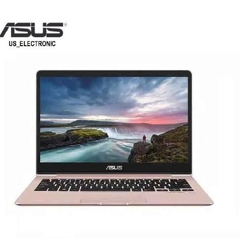 LAPTOP SLIM  Laptop Asus A407 Core i3 Fingerprint RAM 8GB - 512 SSD BIMS