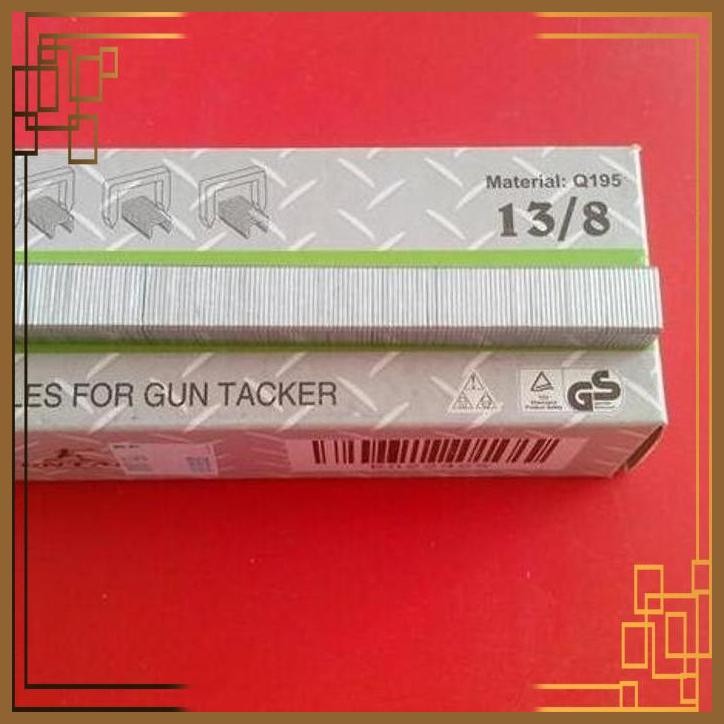 

[UGT] ISI STAPLES GUN KENTARO 13/8