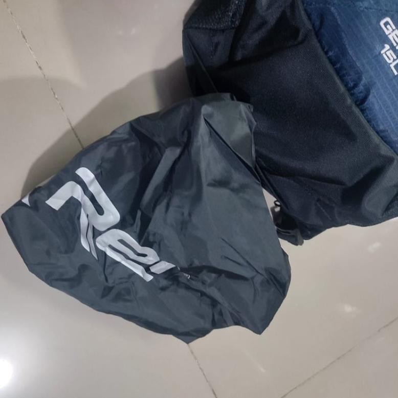 CR - Tas Ransel Rei Geiser 15L +Raincover TERLARIS