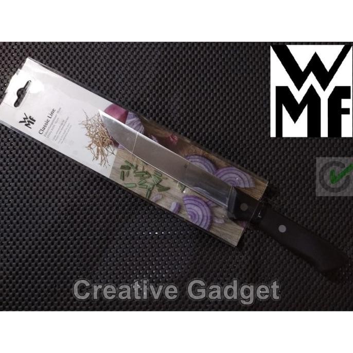 Pisau Serbaguna WMF Classic Line - Utility Knife 29 Cm - German design