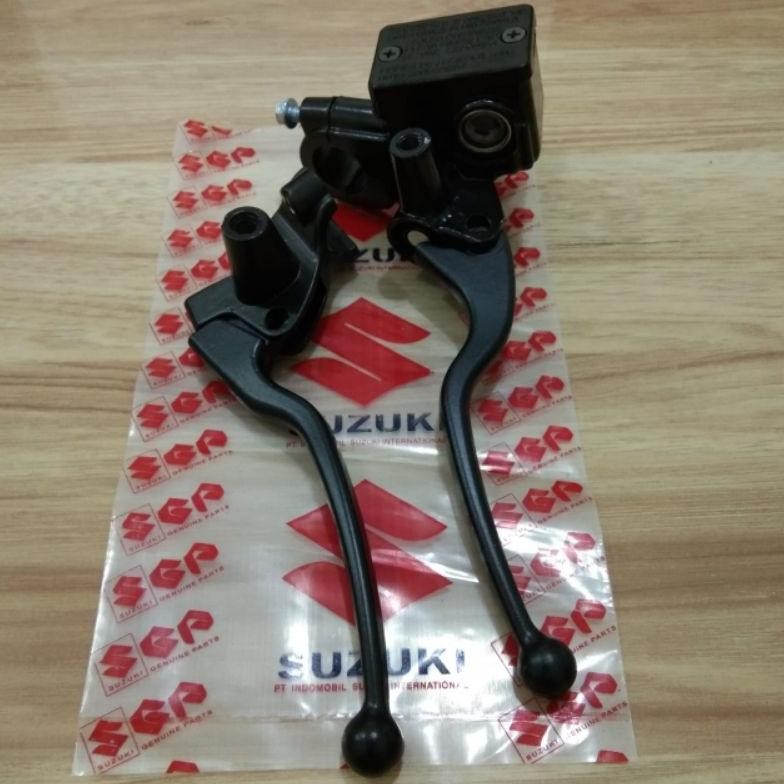 Terlaris Master Rem Atas Assy Depan Spin 125 Skydrive Rumah Minyak Rem Assy Depan Spin 125 Skydrive 