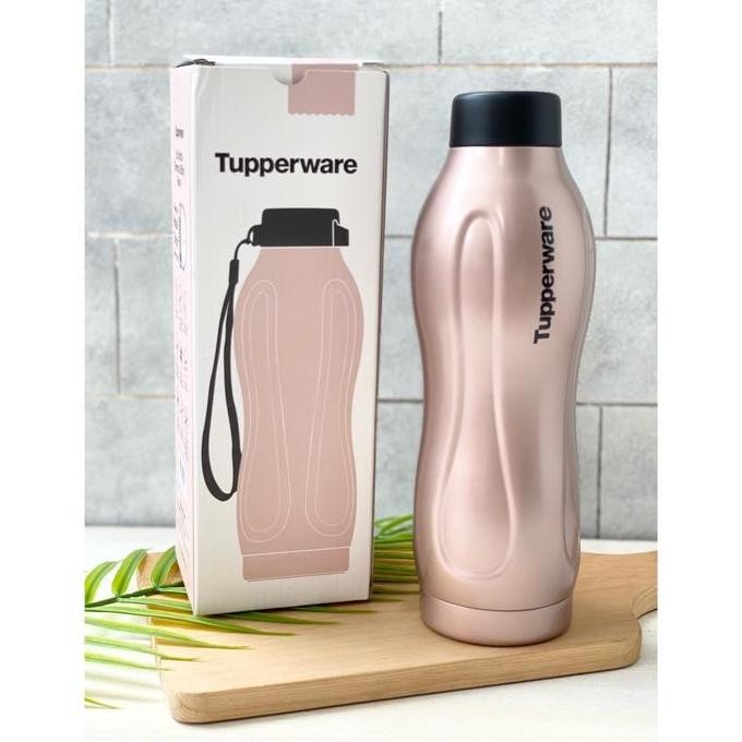 Tupperware Insulated Eco Bottle 550ml Termos
