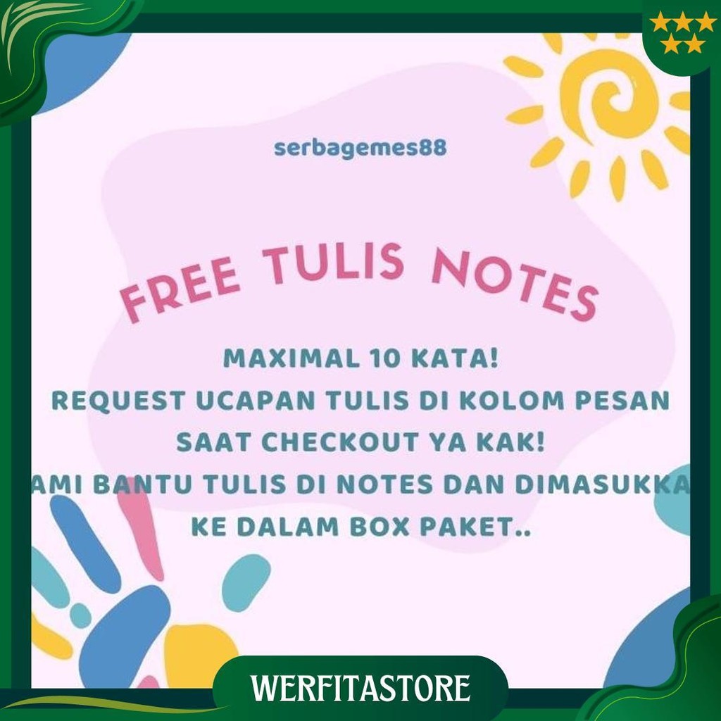 

Serbagemes88 - Set Alat Tulis 10 In 1 Lengkap / Stationery Untuk Hadiah / Hampers Kado Gift / Paket Alat Tulis / Alat Tulis Paket / Sekolah / Stationery Set Aesthetic Best Seller