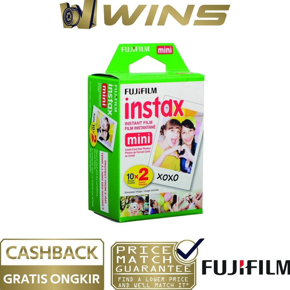 Fujifilm Ni Twinpa R 210 Heet