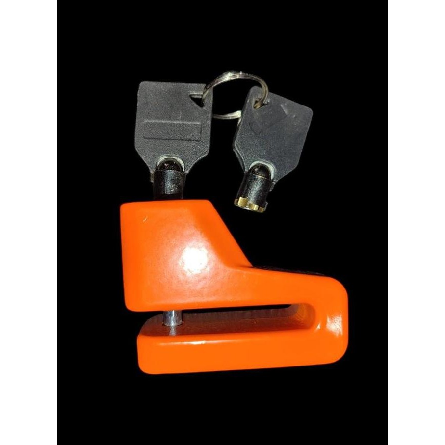 Gembok Cakram Motor Nmax Kunci Cakram Motor Nmax Kuat