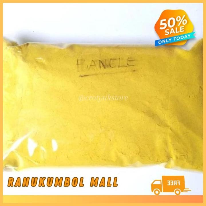 

BUBUK BENGLE MURNI BUBUK BANGLE 100GR RANU KUMBOL MALL BEST PRODUCT!!