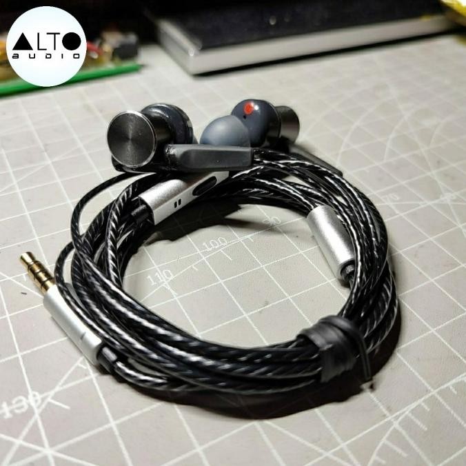 IEM Sony XB75 Recable With c