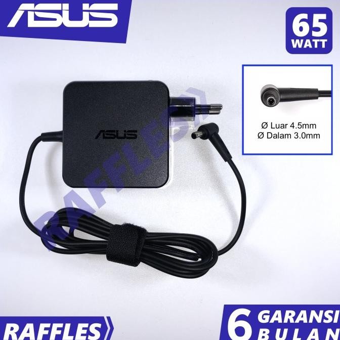 BEBAS ONGKIR - Adaptor Charger Asus Vivobook M1405 M1405Y M1405YA