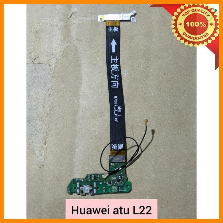 [TAB] PAPAN CAS FLEXBLE ANTENA HUAWEI ATU L22 ORIGINAL COPOTAN BERGARANSI