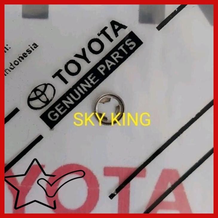 [SKY] PENGUNCI LOCK RING LOCKER FILTER SARINGAN FUL FUEL PUMP POMPA BENSIN ROTAK ROTAX TOYOTA AVANZA