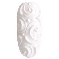 ss-64 BLUESKY EMBOS GEL CLEAR COLOR / NAIL ART DESIGN TIMBUL Viral