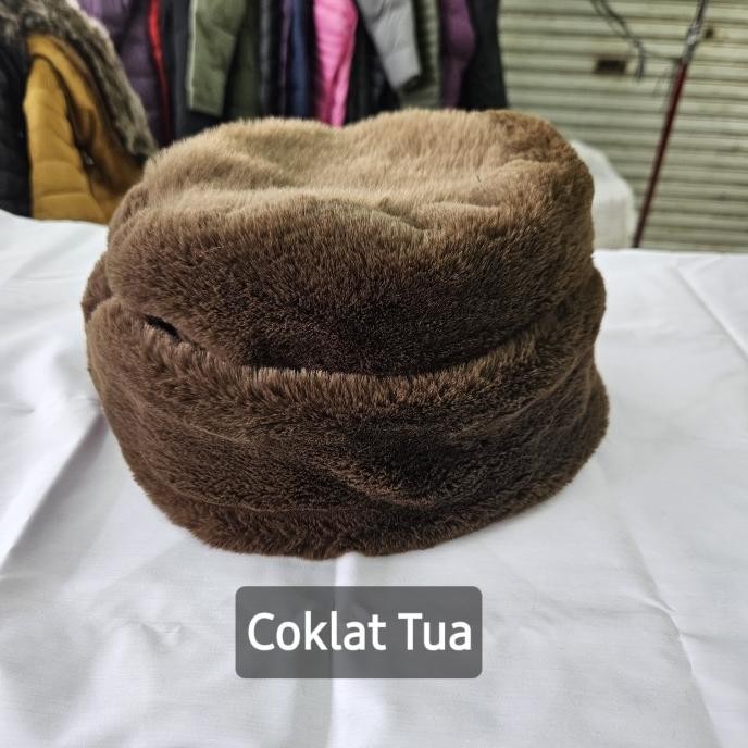 Topi Bulu / Mongolia KAS7