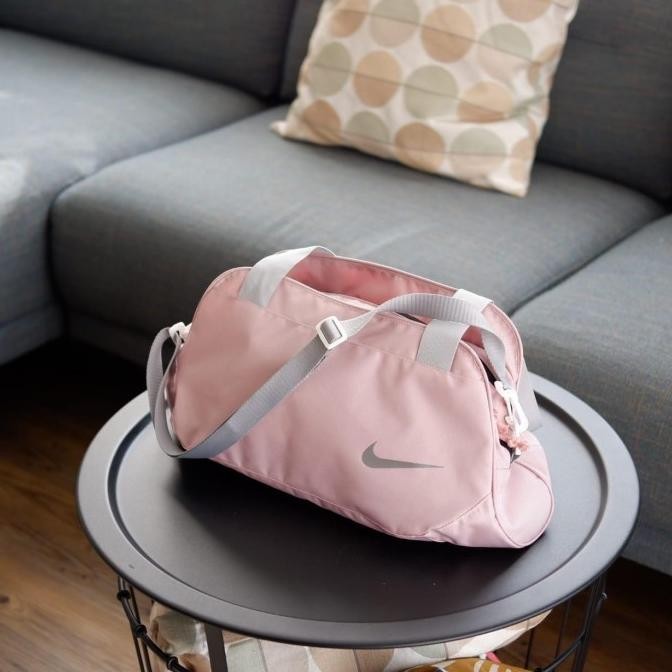 Tas Nike Gym Bag Original Dan Terpercaya