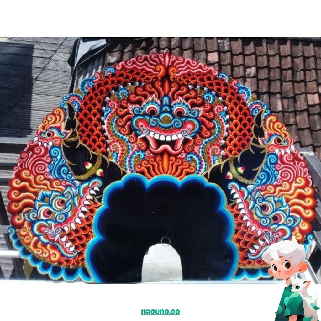 Promo Jamang Barongan / Jamang Talang Ukuran 16 / Jamang Barongan Viral / Aksesoris Barongan Murah