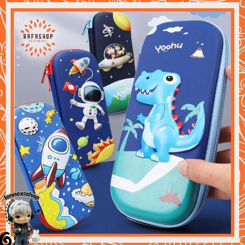 

Home017 Tempat Pensil Anak Perempuan Murah Kotak Pensil Anak Perempuan Gambar 3D Anak Kotak Pensil Anak Diskon