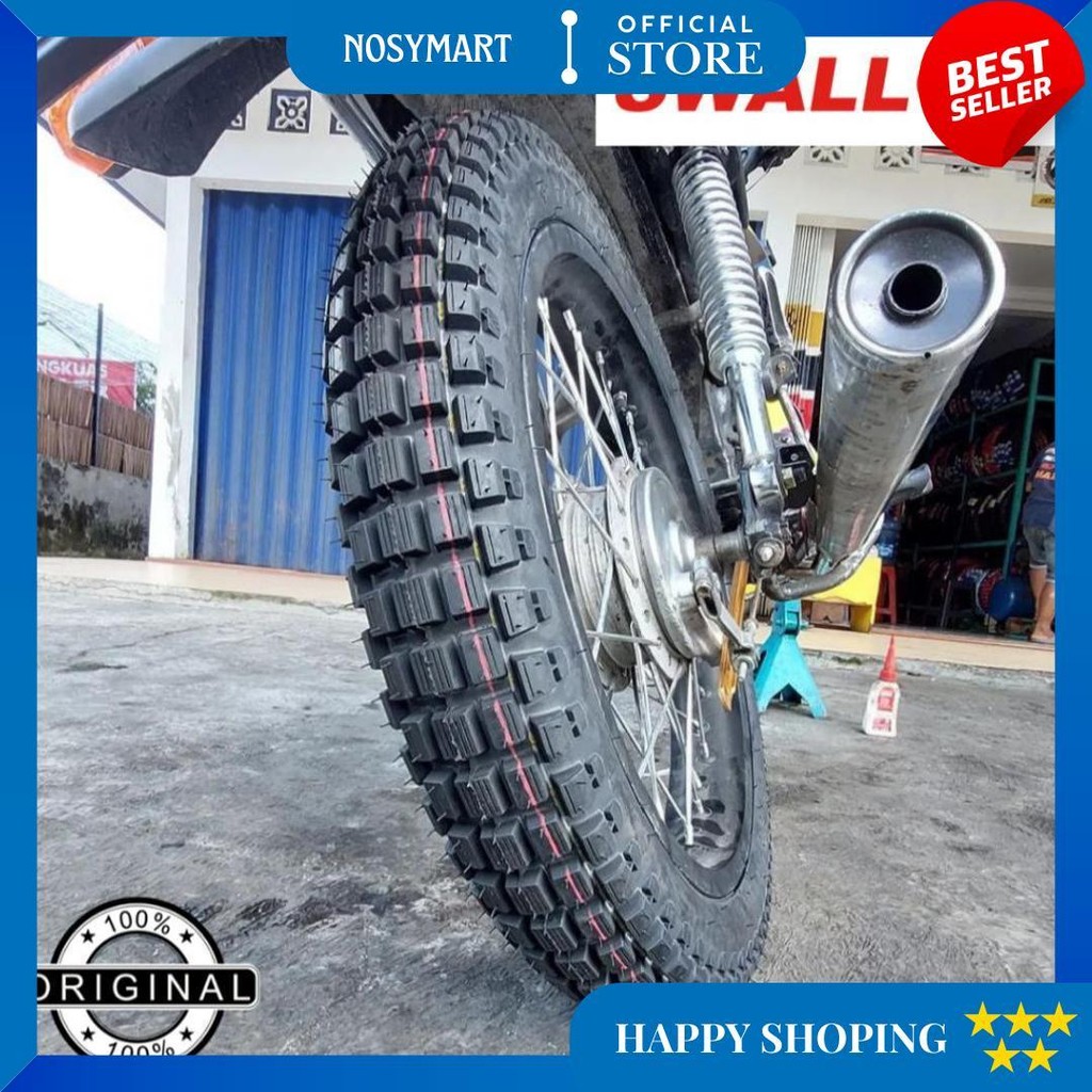 Ban Luar Motor Swallow Ring 19 275 Ban Semi Trail Cross Ring 19 275 Ban Tahu Ring 19 275 Promo Punca